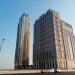 Hilton Dubai Al Habtoor City (en) في ميدنة مدينة دبــيّ 