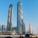 Dnata Travel Centre at Sheikh Al Zayeid Road (en) في ميدنة مدينة دبــيّ 