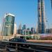 Emirates Holidays (en) في ميدنة مدينة دبــيّ 