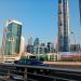 Dnata Travel Centre at Sheikh Al Zayeid Road (en) في ميدنة مدينة دبــيّ 