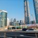 Dnata Travel Centre at Sheikh Al Zayeid Road (en) في ميدنة مدينة دبــيّ 