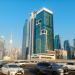 Single Business Tower (en) في ميدنة مدينة دبــيّ 