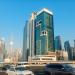 Tiara United Towers (en) في ميدنة مدينة دبــيّ 