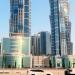 Dnata Travel Centre at Sheikh Al Zayeid Road (en) في ميدنة مدينة دبــيّ 