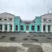 Железнодорожный вокзал Ирбит в городе Ирбит