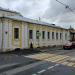 Палаты князя Друцкого — памятник архитектуры в городе Москва