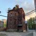 Храм Смоленской иконы Божией Матери «Одигитрия» в городе Москва