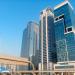 Tiara United Towers (en) في ميدنة مدينة دبــيّ 