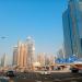 Al Batha Tower (en) في ميدنة مدينة دبــيّ 