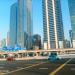 One Business Bay (en) في ميدنة مدينة دبــيّ 