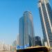 Tiara United Towers (en) في ميدنة مدينة دبــيّ 