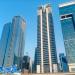 Single Business Tower (en) في ميدنة مدينة دبــيّ 