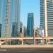The Prism Tower (en) في ميدنة مدينة دبــيّ 