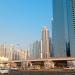 Executive Tower J (en) في ميدنة مدينة دبــيّ 