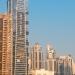 Executive Tower B (en) في ميدنة مدينة دبــيّ 