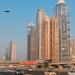 MBK Tower (en) في ميدنة مدينة دبــيّ 