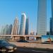 Vision Tower (en) في ميدنة مدينة دبــيّ 