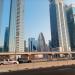 Parking Single Business Tower (en) في ميدنة مدينة دبــيّ 