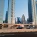 Parking Single Business Tower (en) في ميدنة مدينة دبــيّ 