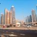 Al Batha Tower (en) في ميدنة مدينة دبــيّ 