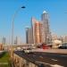 Falcon Tower (en) في ميدنة مدينة دبــيّ 