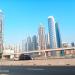 Executive Tower J (en) في ميدنة مدينة دبــيّ 