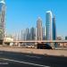 Executive Tower H (en) في ميدنة مدينة دبــيّ 