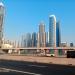Executive Tower G (en) في ميدنة مدينة دبــيّ 