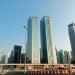 One Business Bay (en) في ميدنة مدينة دبــيّ 