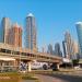 Al Batha Tower (en) في ميدنة مدينة دبــيّ 