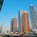 Falcon Tower (en) في ميدنة مدينة دبــيّ 
