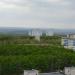 Колесо обозрения «Седьмое небо» в городе Уфа