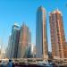Falcon Tower (en) في ميدنة مدينة دبــيّ 