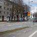 Itsenäisyydenkatu (fi), 18 в городе Тампере
