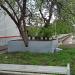 Вытяжной тупик в городе Калуга