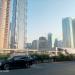 Lillian Tower (en) في ميدنة مدينة دبــيّ 
