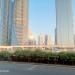 Executive Tower F (en) في ميدنة مدينة دبــيّ 