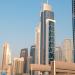Millenium Tower (de) في ميدنة مدينة دبــيّ 