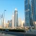 Millenium Tower (de) في ميدنة مدينة دبــيّ 