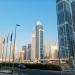 Parking Millennium Tower (en) في ميدنة مدينة دبــيّ 