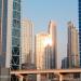 Blvd Heights Tower 1 (en) في ميدنة مدينة دبــيّ 