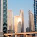 BURJ CROWN (en) في ميدنة مدينة دبــيّ 