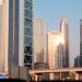 Forte Towers (en) في ميدنة مدينة دبــيّ 