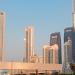 Burj Vista Tower 1 (en) في ميدنة مدينة دبــيّ 