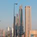 Al Hikma Tower (en) في ميدنة مدينة دبــيّ 