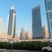 Paramount Midtown Tower (en) في ميدنة مدينة دبــيّ 