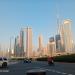 Juma Al Majid Tower (en) في ميدنة مدينة دبــيّ 