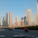 SRG Tower (en) في ميدنة مدينة دبــيّ 