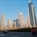 Forte Towers (en) في ميدنة مدينة دبــيّ 