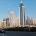 Millenium Tower (de) في ميدنة مدينة دبــيّ 